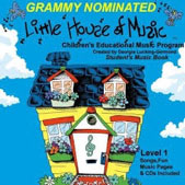About Little House of Music
