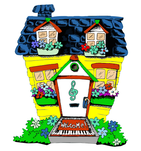 Little House of Music