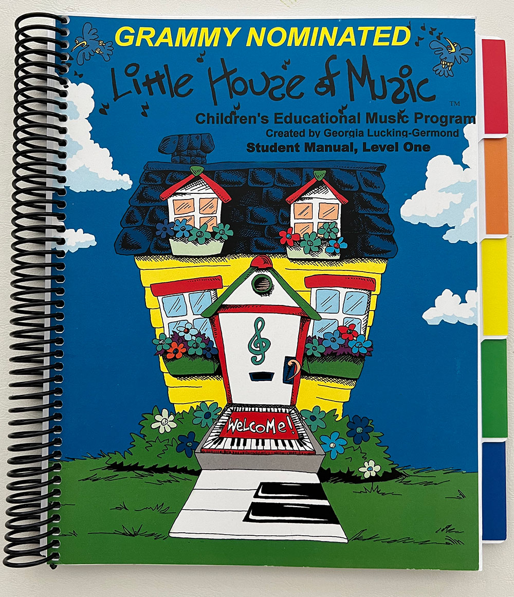Student Manual Level 1