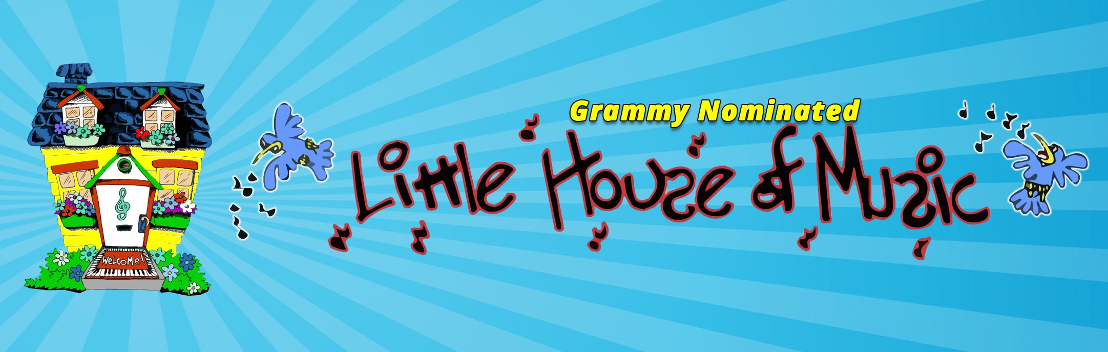 Little House of Music
